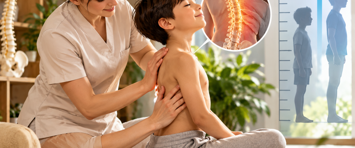 Growing massage 1200x500