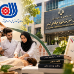Iranian Vocational Massage Training 150x150
