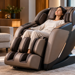 Luxury Relaxation in a Modern Living Room 150x150