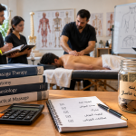 Massage Training Cost Planning 150x150