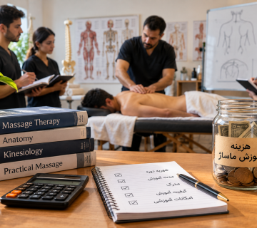 Massage Training Cost Planning 360x320