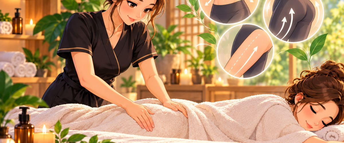Serene Spa Contouring Treatment 1200x500