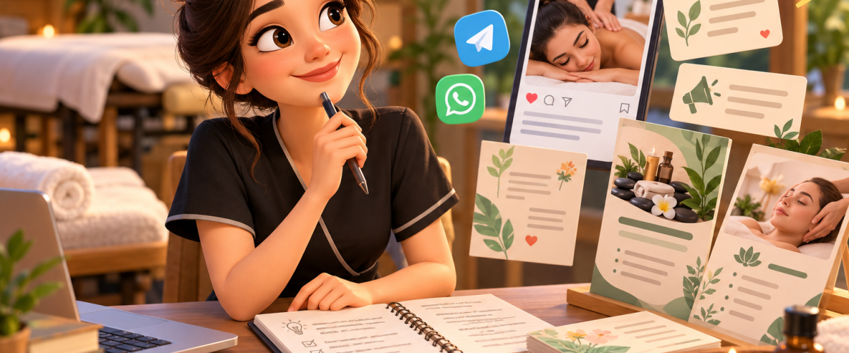 Spa Marketing Ideas Workspace 1200x500