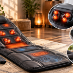 Warm Spa Massage Mat Showcase 150x150