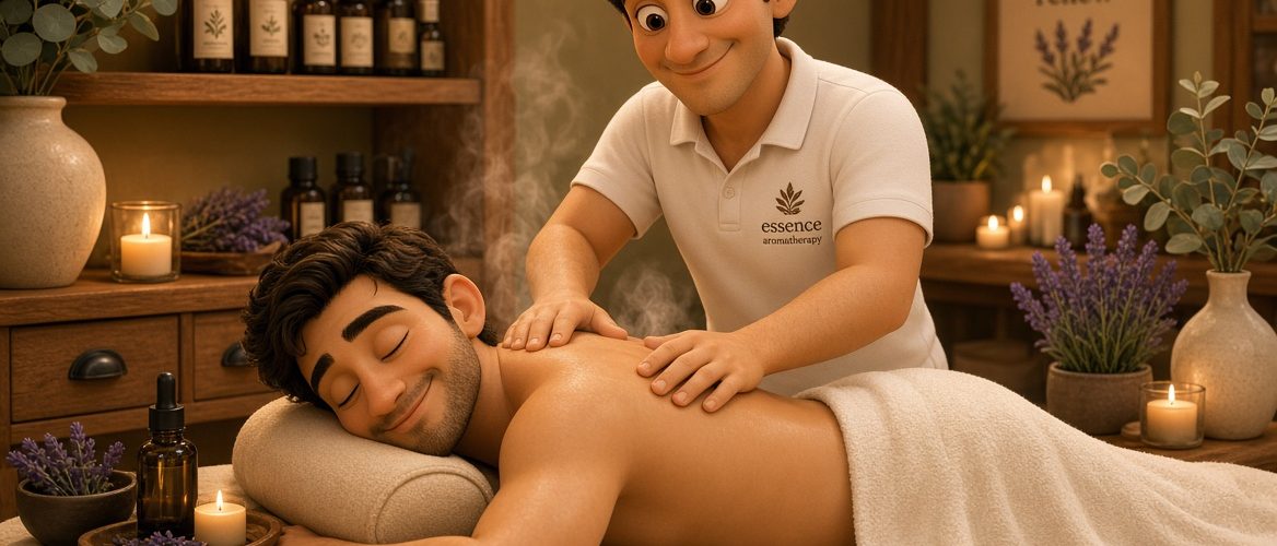 Aromatherapy 1168x500