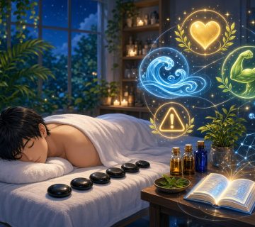 Benefits massage 360x320