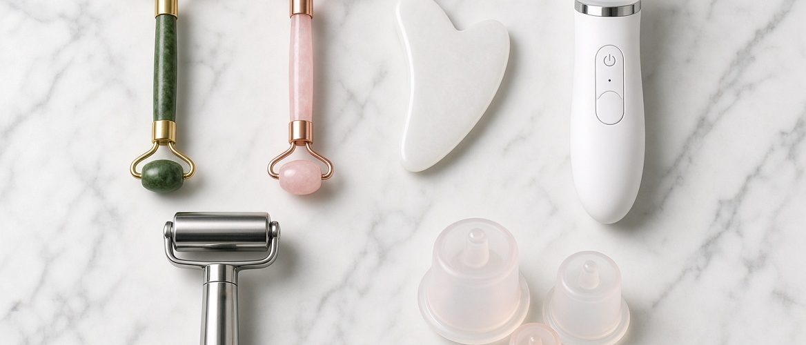 Face massage tools 1168x500