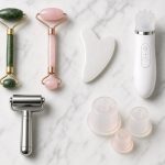 Face massage tools 150x150