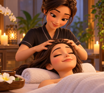 Head massage 1 360x320