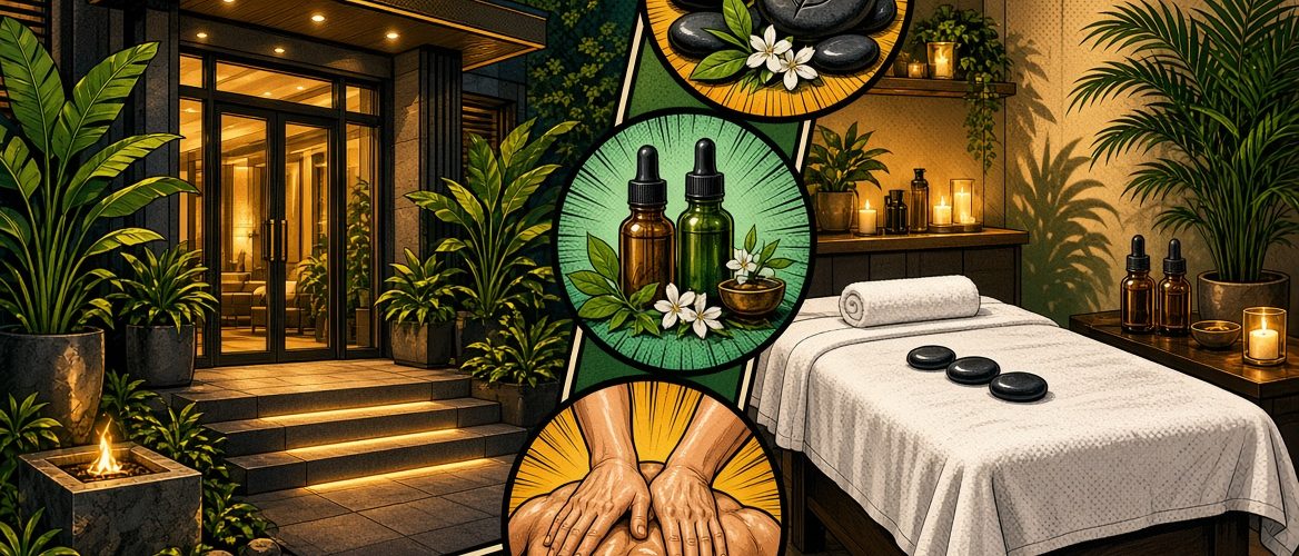 Massage center 1168x500