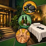 Massage center 150x150