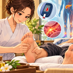 Massage diabete 150x150