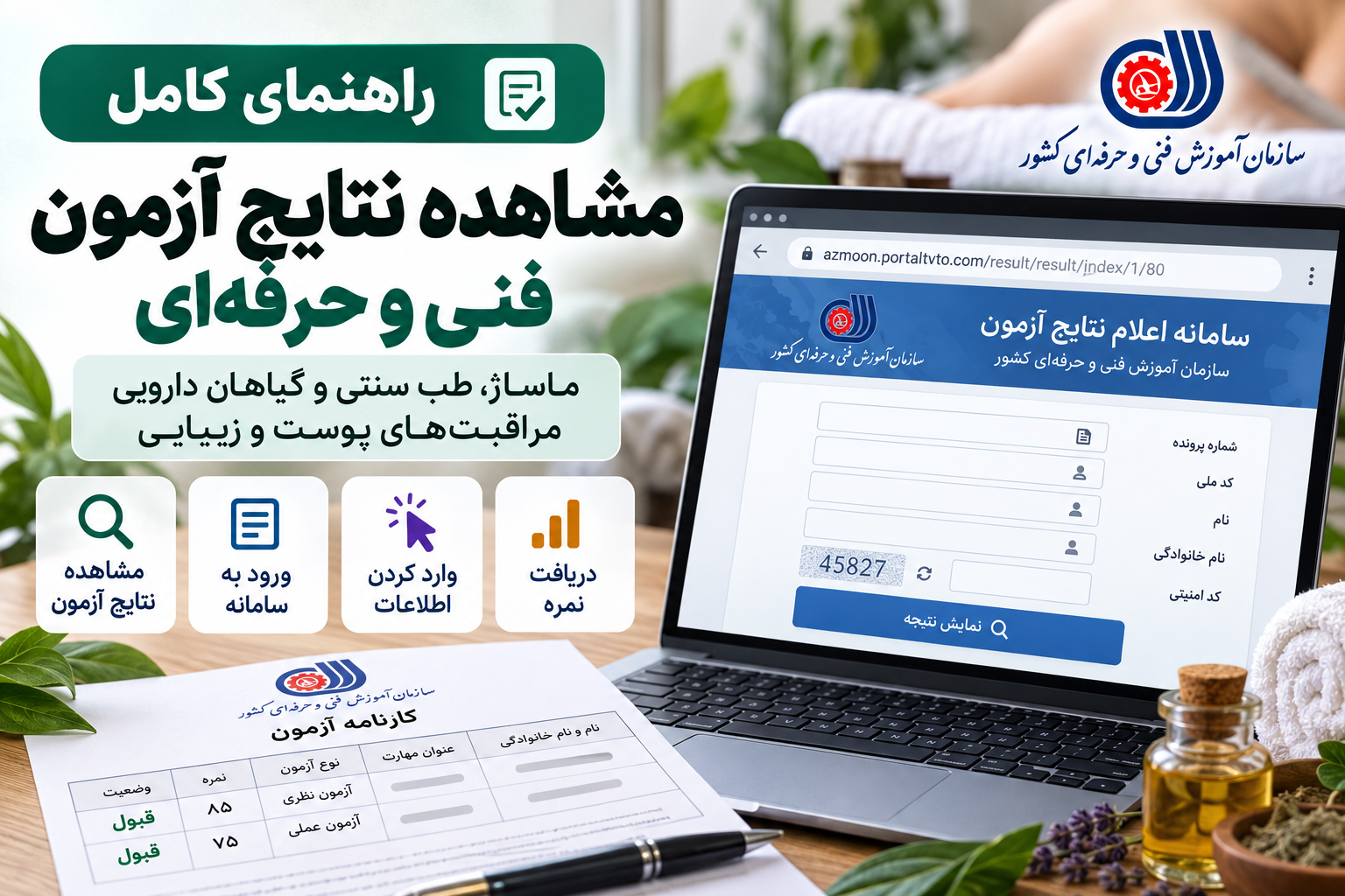 Online test 1