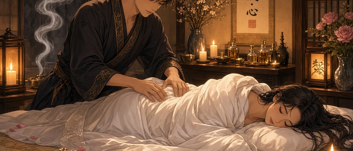Tanterik massage 1168x500