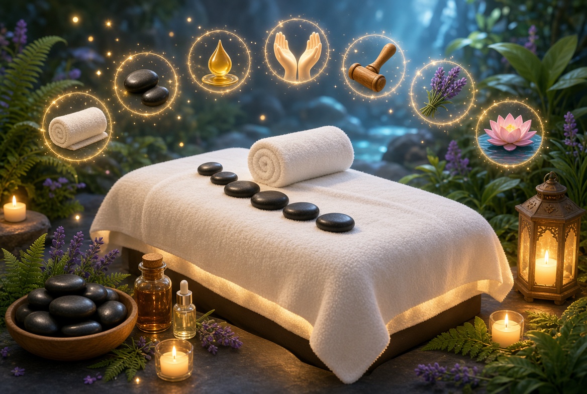 What is massage
